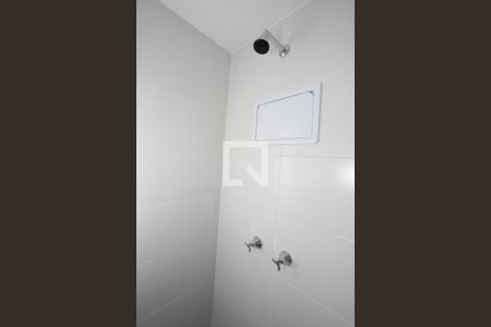 Studio para alugar com 26m², 1 quarto e sem vaga Studio para alugar com 26m², 1 quarto e sem vagaStudio - Banheiro