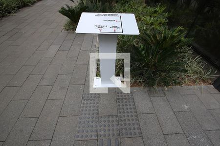 Studio para alugar com 26m², 1 quarto e sem vaga Studio para alugar com 26m², 1 quarto e sem vagaPiso Tatil