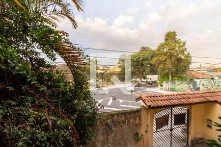 Vista da Sala de casa à venda com 5 quartos, 420m² em Jardim Pinhal, Guarulhos