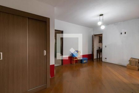 Suíte Master de casa à venda com 5 quartos, 420m² em Jardim Pinhal, Guarulhos