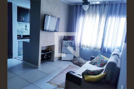Apartamento à venda com 2 quartos, 48m² em Campos Elíseos, São Paulo