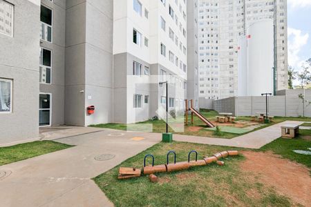 Apartamento para alugar com 40m², 2 quartos e sem vaga Apartamento para alugar com 40m², 2 quartos e sem vagaÁrea comum