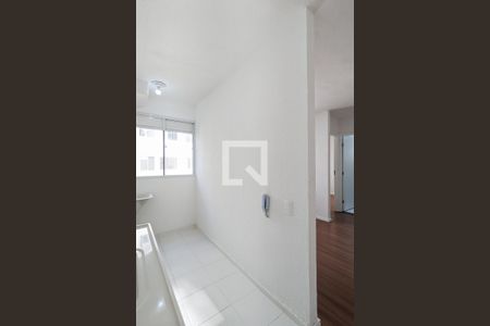 Apartamento para alugar com 40m², 2 quartos e sem vaga Apartamento para alugar com 40m², 2 quartos e sem vagaCozinha