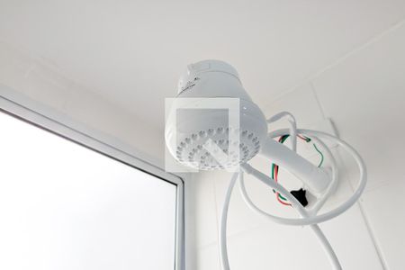 Apartamento para alugar com 40m², 2 quartos e sem vaga Apartamento para alugar com 40m², 2 quartos e sem vagaBanheiro