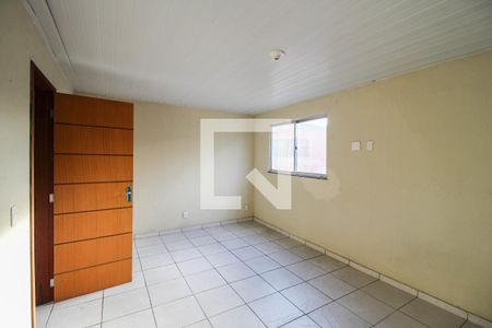 Quarto de casa para alugar com 1 quarto, 50m² em Santo Elias, Mesquita