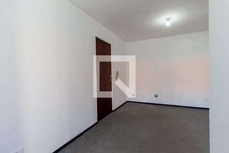 Sala de apartamento para alugar com 2 quartos, 42m² em Campo Comprido, Curitiba