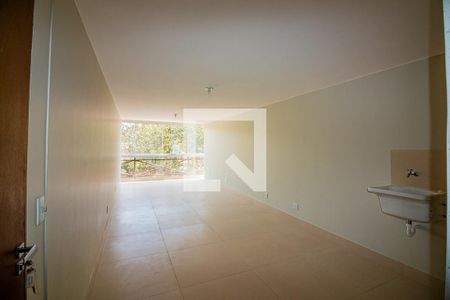 Studio / Kitnet de kitnet/studio para alugar com 1 quarto, 38m² em Comércio Local Norte 207, Brasília