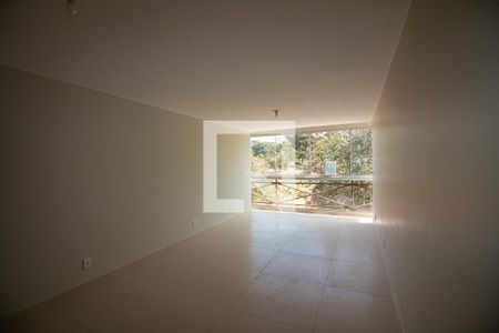 Studio / Kitnet de kitnet/studio para alugar com 1 quarto, 38m² em Comércio Local Norte 207, Brasília