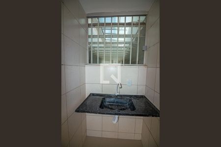 Pia Studio / Kitnet de kitnet/studio para alugar com 1 quarto, 38m² em Comércio Local Norte 207, Brasília