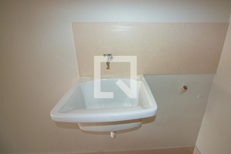 Tanque Studio / Kitnet de kitnet/studio para alugar com 1 quarto, 38m² em Comércio Local Norte 207, Brasília