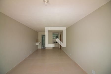 Studio / Kitnet de kitnet/studio para alugar com 1 quarto, 38m² em Comércio Local Norte 207, Brasília