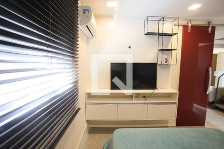 Quarto Suíte de apartamento à venda com 2 quartos, 130m² em Pechincha, Rio de Janeiro