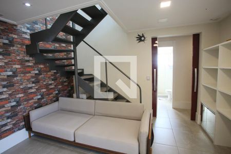 Sala de apartamento à venda com 2 quartos, 130m² em Pechincha, Rio de Janeiro