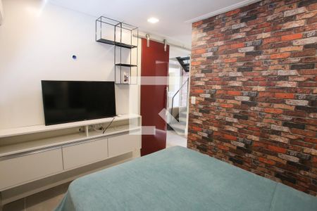 Quarto Suíte de apartamento à venda com 2 quartos, 130m² em Pechincha, Rio de Janeiro