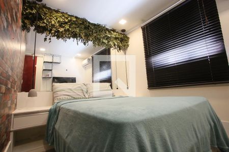 Quarto Suíte de apartamento à venda com 2 quartos, 130m² em Pechincha, Rio de Janeiro