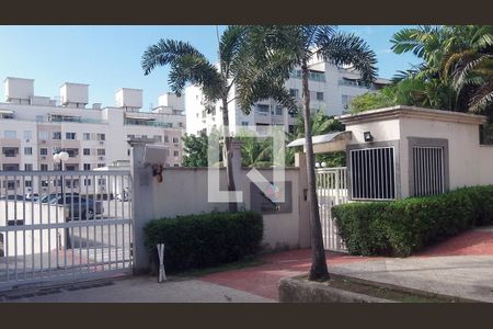 Apartamento para alugar com 130m², 2 quartos e 1 vaga Apartamento para alugar com 130m², 2 quartos e 1 vagaFachada