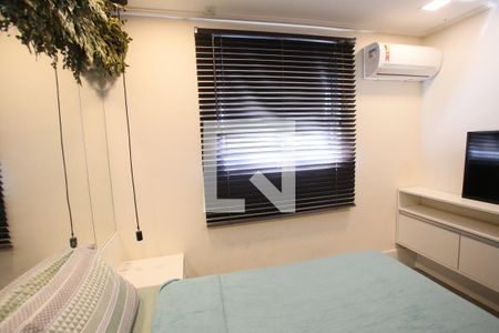 Quarto Suíte de apartamento à venda com 2 quartos, 130m² em Pechincha, Rio de Janeiro