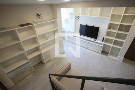 Sala de apartamento à venda com 2 quartos, 130m² em Pechincha, Rio de Janeiro