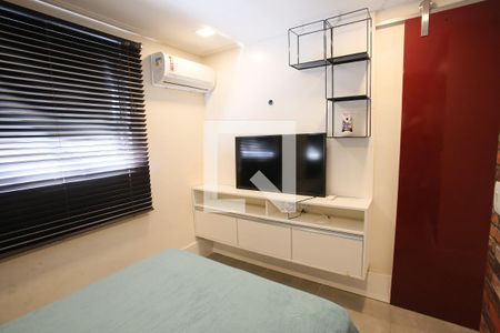 Apartamento para alugar com 130m², 2 quartos e 1 vaga Apartamento para alugar com 130m², 2 quartos e 1 vagaQuarto Suíte