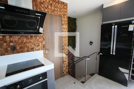 Apartamento para alugar com 130m², 2 quartos e 1 vaga Apartamento para alugar com 130m², 2 quartos e 1 vagaCozinha