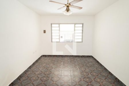 Sala de casa para alugar com 2 quartos, 135m² em Demarchi, São Bernardo do Campo
