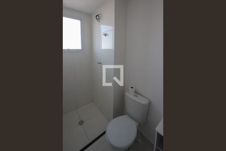 Apartamento à venda com 31m², 1 quarto e sem vaga Apartamento à venda com 31m², 1 quarto e sem vagaBanheiro