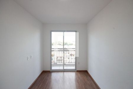 Suite de apartamento à venda com 1 quarto, 31m² em Vila Tolstoi, São Paulo