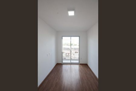 Suíte de apartamento à venda com 1 quarto, 31m² em Vila Tolstoi, São Paulo