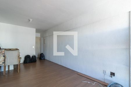 Sala de apartamento à venda com 2 quartos, 75m² em Tatuapé, São Paulo