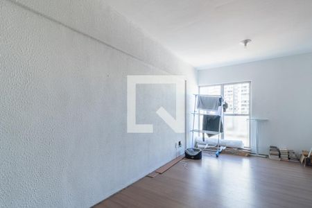 Sala de apartamento à venda com 2 quartos, 75m² em Tatuapé, São Paulo