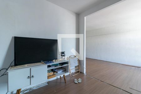 Sala de apartamento à venda com 2 quartos, 75m² em Tatuapé, São Paulo