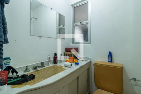 Banheiro Corredor de apartamento à venda com 2 quartos, 75m² em Tatuapé, São Paulo