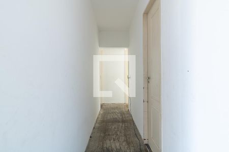 Corredor de apartamento à venda com 2 quartos, 75m² em Tatuapé, São Paulo