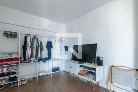 Sala de apartamento à venda com 2 quartos, 75m² em Tatuapé, São Paulo