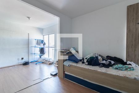 Sala de apartamento à venda com 2 quartos, 75m² em Tatuapé, São Paulo