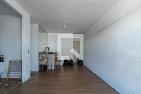 Sala de apartamento à venda com 2 quartos, 75m² em Tatuapé, São Paulo