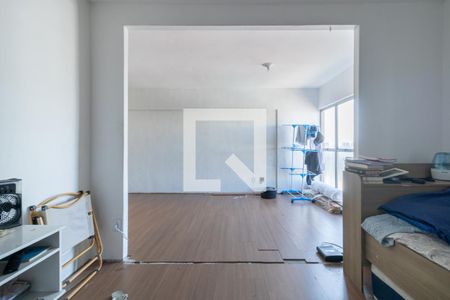 Sala de apartamento à venda com 2 quartos, 75m² em Tatuapé, São Paulo