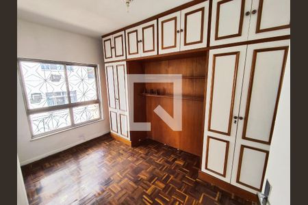 Quarto 1 de apartamento para alugar com 3 quartos, 60m² em Méier, Rio de Janeiro