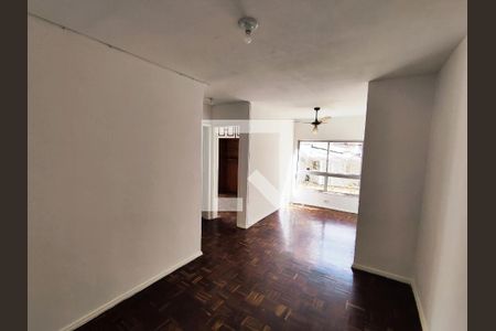 Sala de apartamento para alugar com 3 quartos, 60m² em Méier, Rio de Janeiro