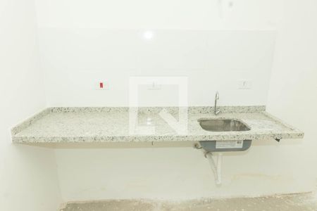 Studio à venda com 27m², 1 quarto e sem vagaStudio