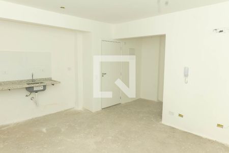 Studio à venda com 27m², 1 quarto e sem vagaStudio