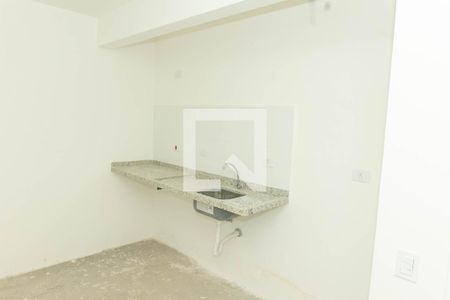 Studio à venda com 27m², 1 quarto e sem vagaStudio