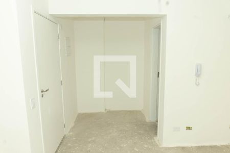 Studio à venda com 27m², 1 quarto e sem vagaStudio