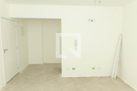 Studio à venda com 27m², 1 quarto e sem vagaStudio