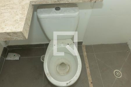 Studio à venda com 27m², 1 quarto e sem vagaBanheiro