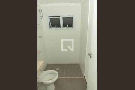 Studio à venda com 27m², 1 quarto e sem vagaBanheiro