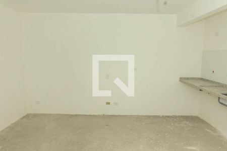 Studio à venda com 27m², 1 quarto e sem vagaStudio