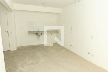 Studio à venda com 28m², 1 quarto e sem vagaStudio
