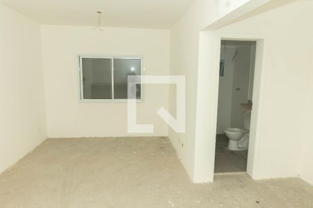 Studio à venda com 28m², 1 quarto e sem vagaStudio