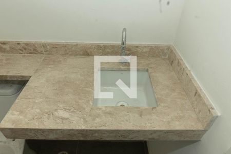 Studio à venda com 28m², 1 quarto e sem vagaBanheiro